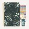 bloom daily planners 2026 Soft Cover Weekly & Monthly Planner, 5.5" x 8.25", Eucalyptus, Green